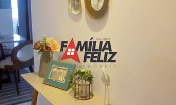 Imagem 6: Apartamento Mobiliado 02 dormitórios com 01 suíte para venda em Praia Grande, Flórida, Fre