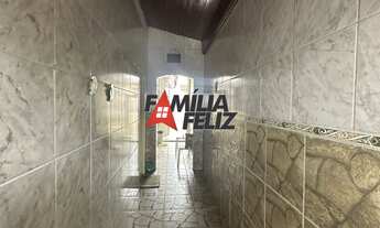 Imagem 4: Casa geminada 02 dormitórios para venda em Praia Grande, lado praia