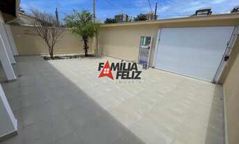 Imagem 4: Casa isolada com 04 suítes, ótimo acabamento em Praia Grande, Canto do Forte