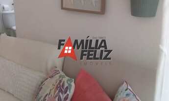 Imagem 2: Apartamento Mobiliado 02 dormitórios com 01 suíte para venda em Praia Grande, Flórida, Fre