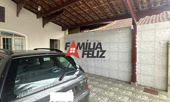 Imagem 3: Casa geminada 02 dormitórios para venda em Praia Grande, lado praia