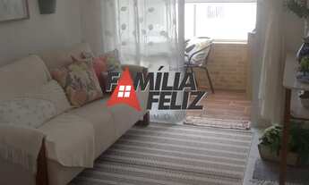 Imagem: Apartamento Mobiliado 02 dormitórios com