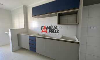 Imagem 5: Apartamento 03 dormitórios com 02 suítes para venda em Praia Grande, Tupi