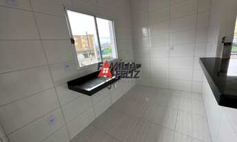 Imagem 4: Casa nova em um lindo condomínio, para venda no Caiçara, lado praia