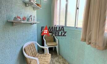 Imagem 4: Apartamento semi mobiliado para venda em Praia Grande, Guilhermina