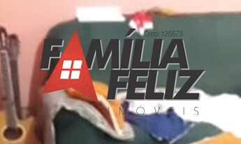 Imagem 7: Casa geminada com edícula, para venda em Praia Grande, Caiçara