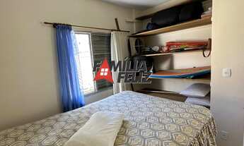 Imagem 5: Apartamento semi mobiliado para venda em Praia Grande, Guilhermina