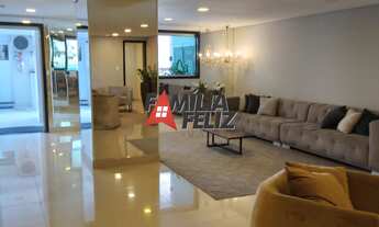 Imagem 3: Apartamento para venda em Praia Grande, Caiçara