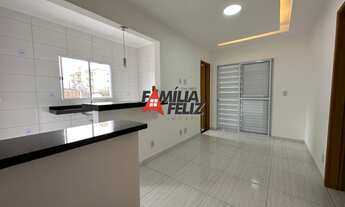 Imagem 2: Casa nova em um lindo condomínio, para venda no Caiçara, lado praia