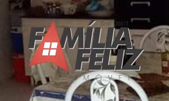 Imagem 2: Casa geminada com edícula, para venda em Praia Grande, Caiçara