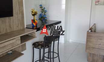 Imagem 4: Apartamento para venda em Praia Grande, Caiçara