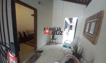 Imagem 3: Casa linda com 02 dormitórios, localizada na Aviação, lado praia