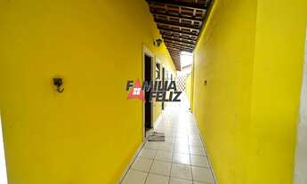 Imagem 5: Casa de 02 dormitórios com 01 suíte para venda em Praia Grande, Caiçara