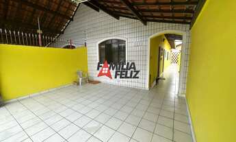 Imagem: Casa de 02 dormitórios com 01 suíte para