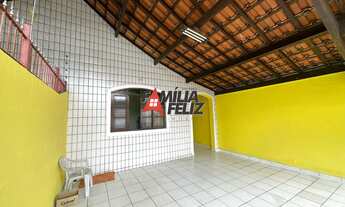 Imagem 3: Casa de 02 dormitórios com 01 suíte para venda em Praia Grande, Caiçara