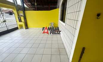 Imagem 4: Casa de 02 dormitórios com 01 suíte para venda em Praia Grande, Caiçara