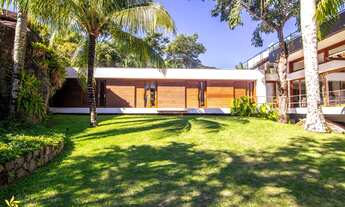 Imagem 4: Casa em condomínio á venda em Ilhabela-SP - Escritura definitiva