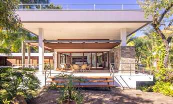 Imagem 6: Casa em condomínio á venda em Ilhabela-SP - Escritura definitiva