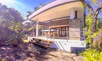 Imagem 3: Casa em condomínio á venda em Ilhabela-SP - Escritura definitiva