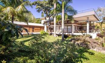 Imagem 2: Casa em condomínio á venda em Ilhabela-SP - Escritura definitiva