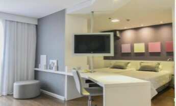 Imagem 5: Flat para locação e venda Vila Mariana São Paulo SP - Flat no Saint Lawrence