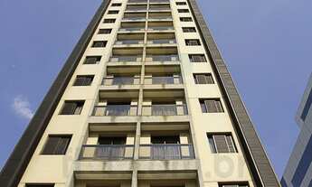 Imagem 2: Flat para locação e venda Vila Mariana São Paulo SP - Flat no Saint Lawrence