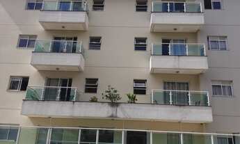 Imagem: Apartamento a venda no Jardim Brasilândia