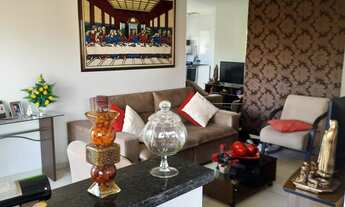 Imagem 5: Apartamento a venda no Jardim Brasilândia Sorocaba/SP-Edificio Mateo