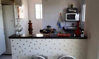 Imagem 6: Apartamento a venda no Jardim Brasilândia Sorocaba/SP-Edificio Mateo