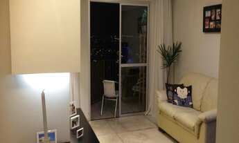 Imagem: APARTAMENTO COM 2 DORMITÓRIOS À VENDA