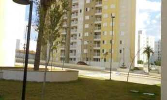 Imagem: APARTAMENTO 2 DORMITÓRIOS, CAMPOLIM, SOROCABA