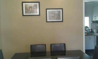 Imagem 2: APARTAMENTO RESIDENCIAL À VENDA, PARQUE CAMPOLIM, SOROCABA