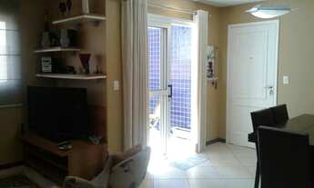 Imagem 3: APARTAMENTO RESIDENCIAL À VENDA, PARQUE CAMPOLIM, SOROCABA