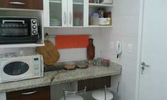 Imagem 4: APARTAMENTO RESIDENCIAL À VENDA, PARQUE CAMPOLIM, SOROCABA