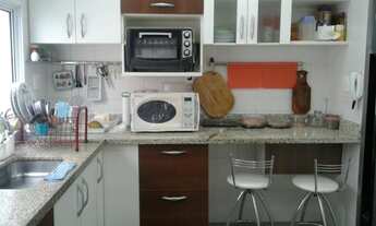 Imagem 6: APARTAMENTO RESIDENCIAL À VENDA, PARQUE CAMPOLIM, SOROCABA