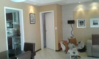 Imagem: APARTAMENTO RESIDENCIAL À VENDA, PARQUE