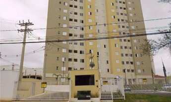 Imagem: Apartamento 2 dormitórios Vida Plena