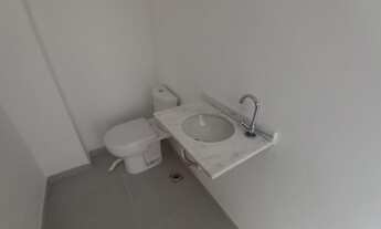 Imagem 5: Ampla sala de 45M² no Edifício Dubai Business Center