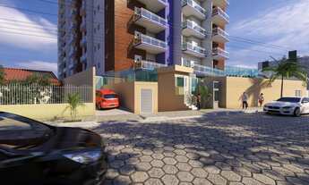 Imagem 4: Apartamento 2 dormitórios 67 m² - Residencial Condessa-Centro Itanhaém