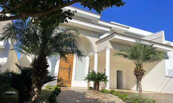 Imagem 4: Casa 3 suítes com 360 m² em Condomínio Portal do Lago- Pilar do Sul-SP