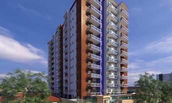 Imagem 3: Apartamento 2 dormitórios 67 m² - Residencial Condessa-Centro Itanhaém