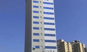 Imagem 3: Ampla sala de 45M² no Edifício Dubai Business Center