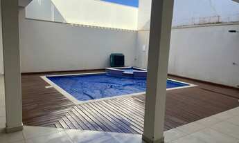 Imagem 5: Casa 3 suítes com 360 m² em Condomínio Portal do Lago- Pilar do Sul-SP