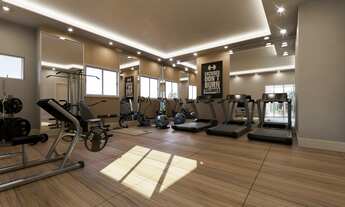 Imagem 7: Apartamento 2 dormitórios 67 m² - Residencial Condessa-Centro Itanhaém