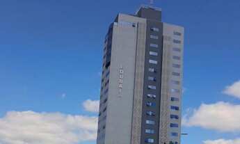 Imagem 2: Ampla sala de 45M² no Edifício Dubai Business Center