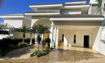 Imagem: Casa 3 suítes com 360 m² em Condomínio