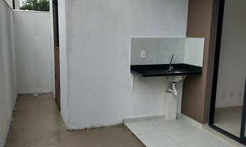 Imagem 2: Excelente Apartamento no Condomínio JR Campolim