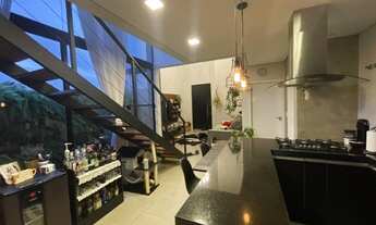 Imagem: Excelente Sobrado no Residencial Reserva