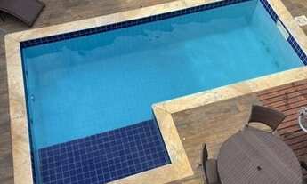 Imagem 3: Excelente Sobrado no Residencial Reserva Ipanema