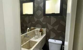 Imagem 5: Excelente Sobrado no Residencial Reserva Ipanema